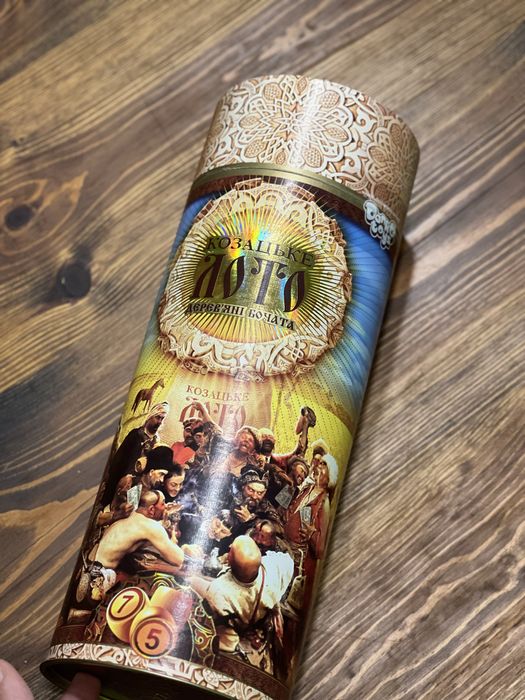 Бинго (лото)