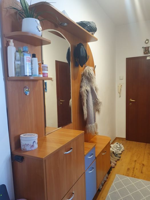 Закачалка Антре комплект