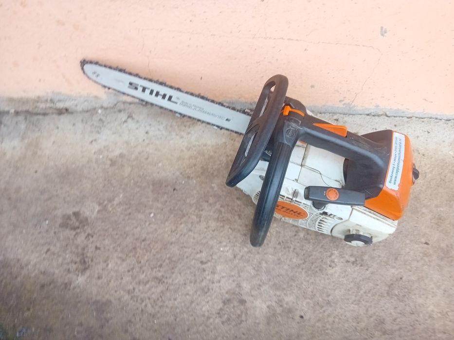 Vând Drujba Stihl ms 201TC
