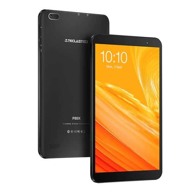 Планшет Teclast P80X дисплей 8'' 2/32 GB Новый 100% (в пленках)