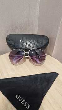 Слънчеви очила Guess