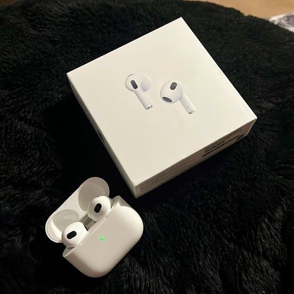 Airpods Pro 2 lux, Airpods 3 lux