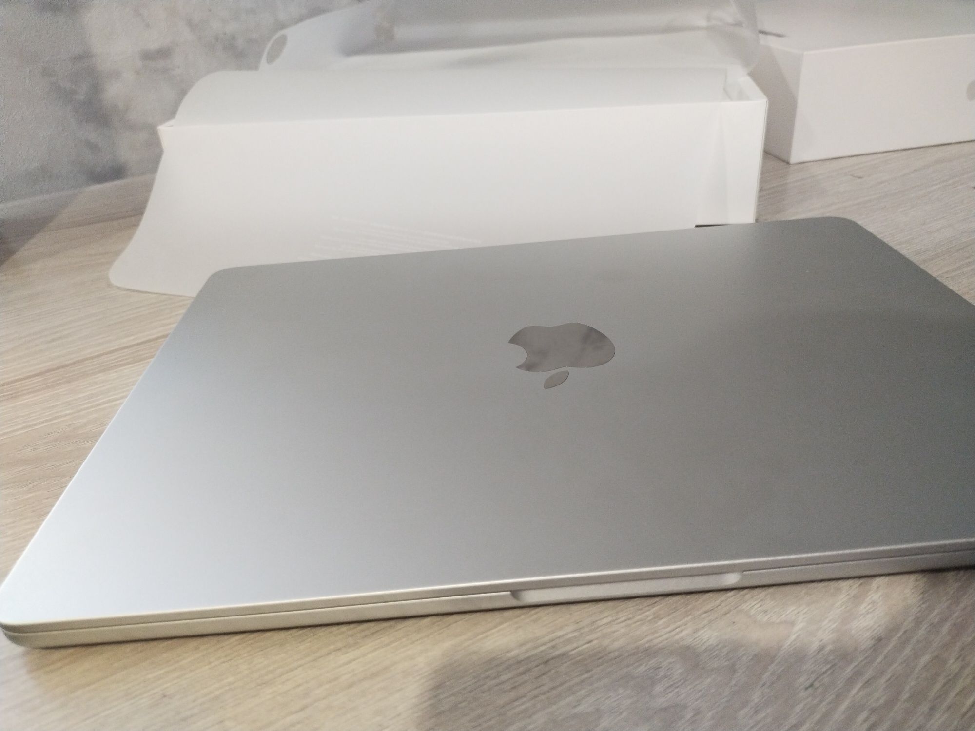MacBook air М2 А2681