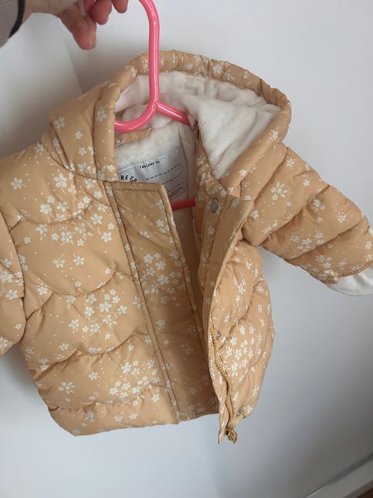 Разпродажба_Бебе Якета George