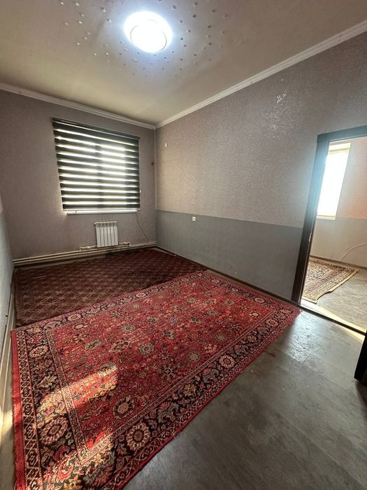 Квартира сотилади, Калинский массиф. Новостройка, 3 этаж