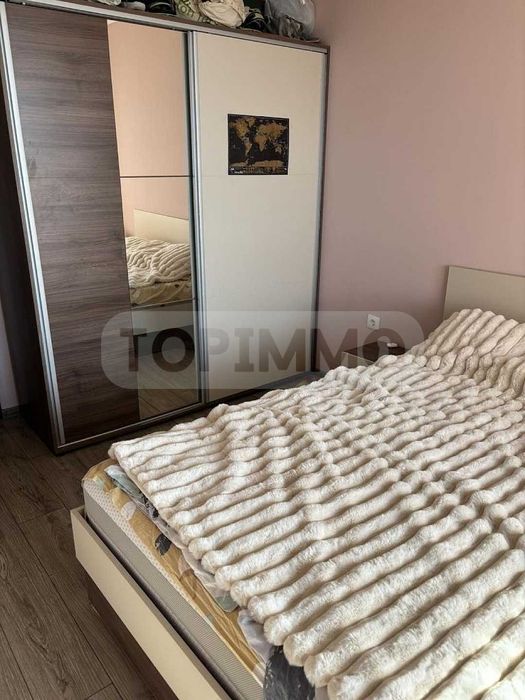 Двустаен апартамент под наем в квартал Владиславово