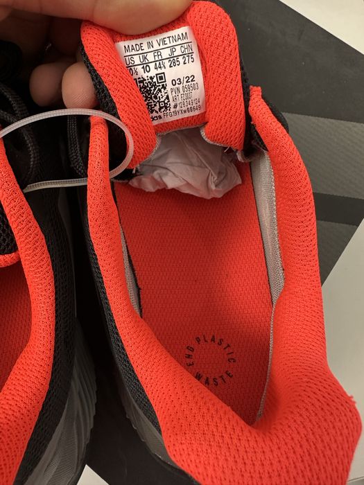 Adidasi Drumetie Terrex RainRdy 44.5 ( adidasi drumetie , alergare )