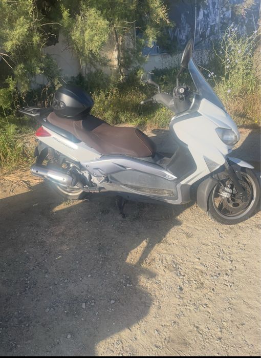 Vand Scuter Yamaha skycrusier 125 cm