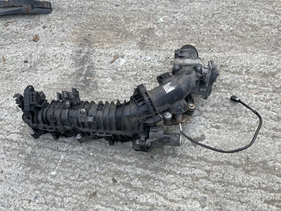 Galerie admisie bmw f10 f11 f20 f30 f31 2.0d n47d20c 184cp 163cp