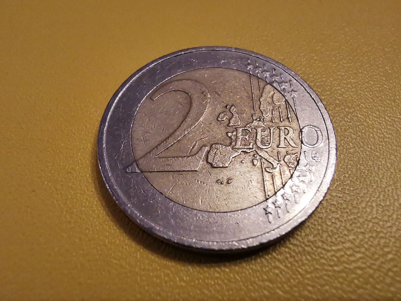 Monede Euro 1999 - 2002