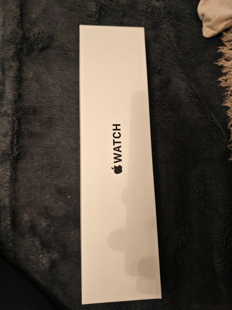 Apple watch SE gen2 esim