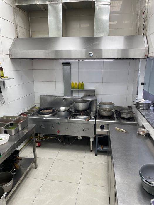 Аренда кафе под Уйгурскую кухню. Кафе ижарага берилади Уйгур таомлари.