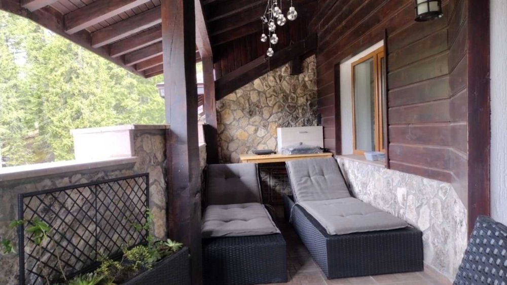 Апартамент в к.к.Пампорово под наем дългосрочно