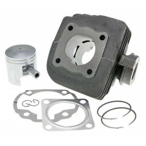 Cilindru Scuter Set Motor Complet Suzuki Ad 50cc 41mm Morini
