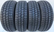 195/70 R14C, 104N, GT RADIAL KargomaxST6000, Anvelope de remorca M+S