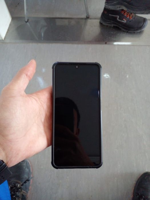 Samsung A22 идеальный состояние