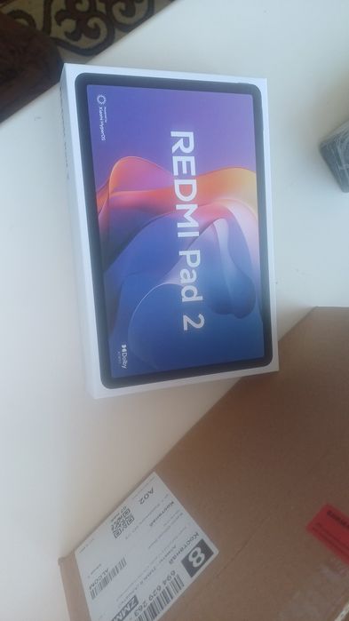 Продам планшет новый