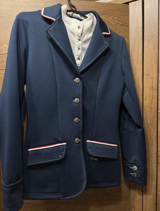 Sacou echitatie fete