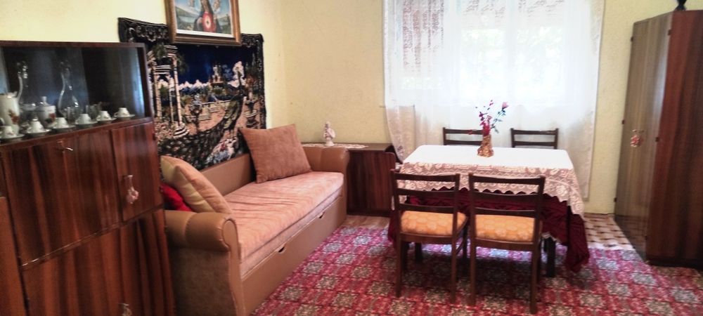 De vînzare -Imobil 1200 mp în Iclod la 6 km de  Blaj (jud.Alba)