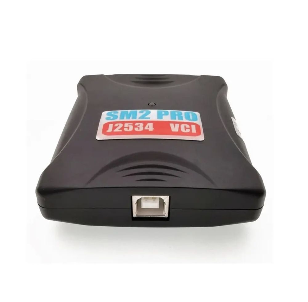 Tester/Diagnoza Dacia/Renault CanClip V222-in Limba Romana  Soft 2023!