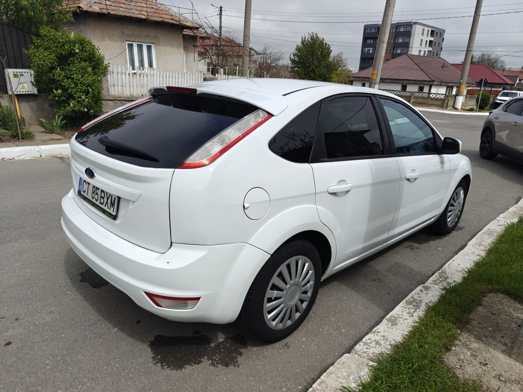 Vând Ford Focus 2009