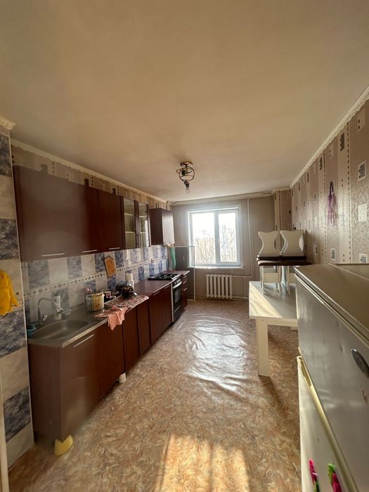Сдается 2х комн , 12мкр, дом 58В