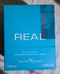 Real Atir sotiladi