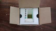 PLC SR2 121 JD Zelio Logic