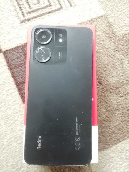 продам REDMI 13C 12/256г