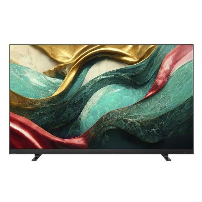 Телевизор Toshiba 65Z870NE  UHD Smart VIDAA MiniLED 144Hz