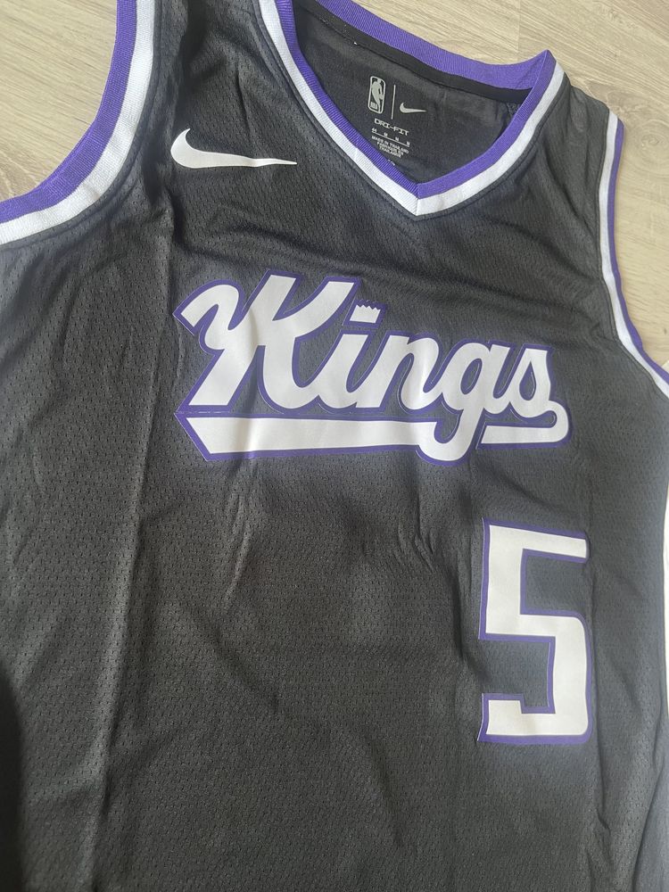 NBA jersey Nike / Sacramento Kings