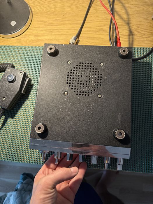 Statie CB Super Star 3900