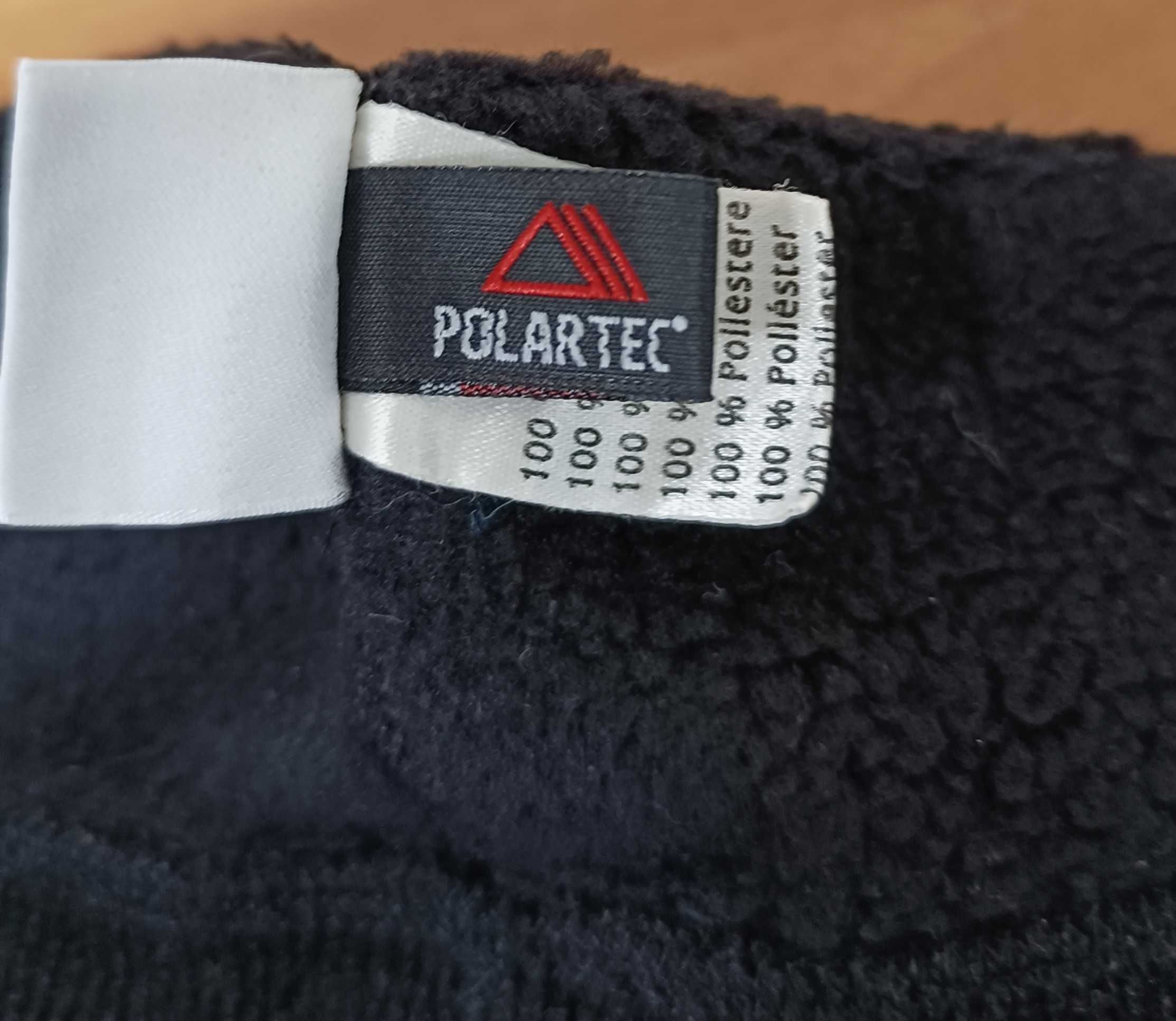 Lacoste-Sport-Polartec