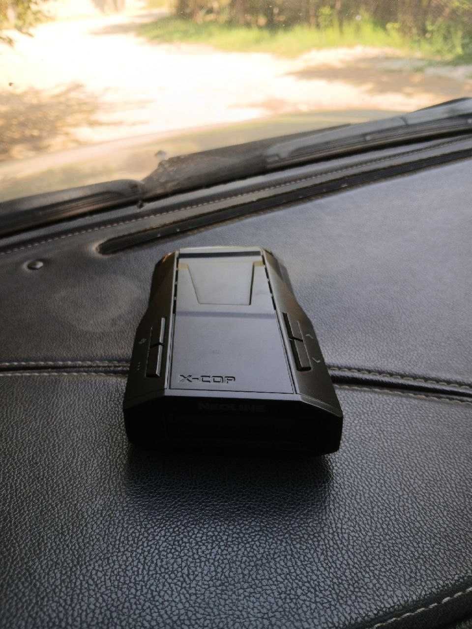 Antiradar NEOLINE 7700S Black