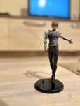 Аниме фигурка One punch man Genos Генос