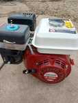 Vând motor 7'5cp