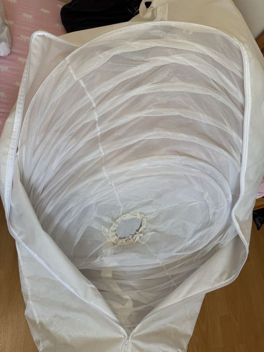 Rochie de mireasa marimea xs/s