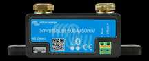 Виктрон шунт с мониторинг на батерия Victron SmartShunt 500 A / 50 mV