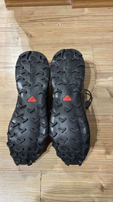 Salomon SpeedCross 4