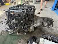 M54b30 БМВ е46 231