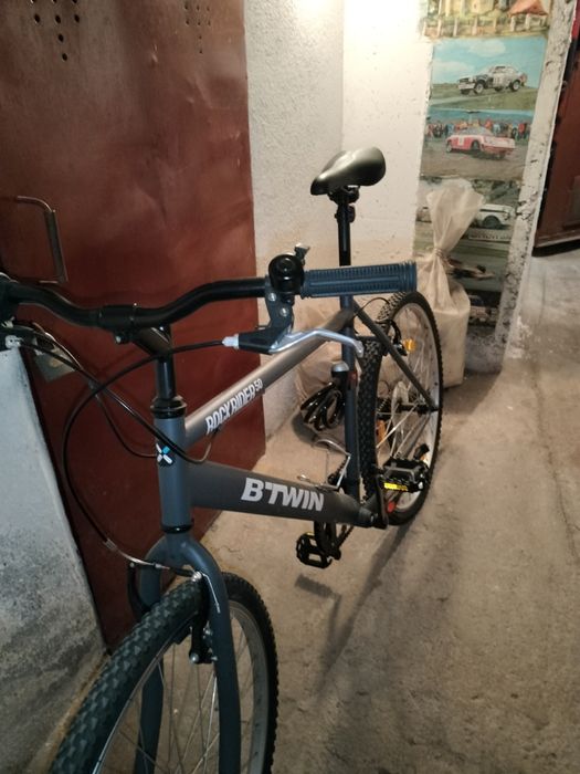 Vând bicicletă Rockrider 50