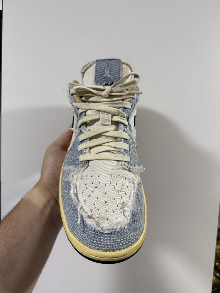 Air Jordan 1 World Make Japan