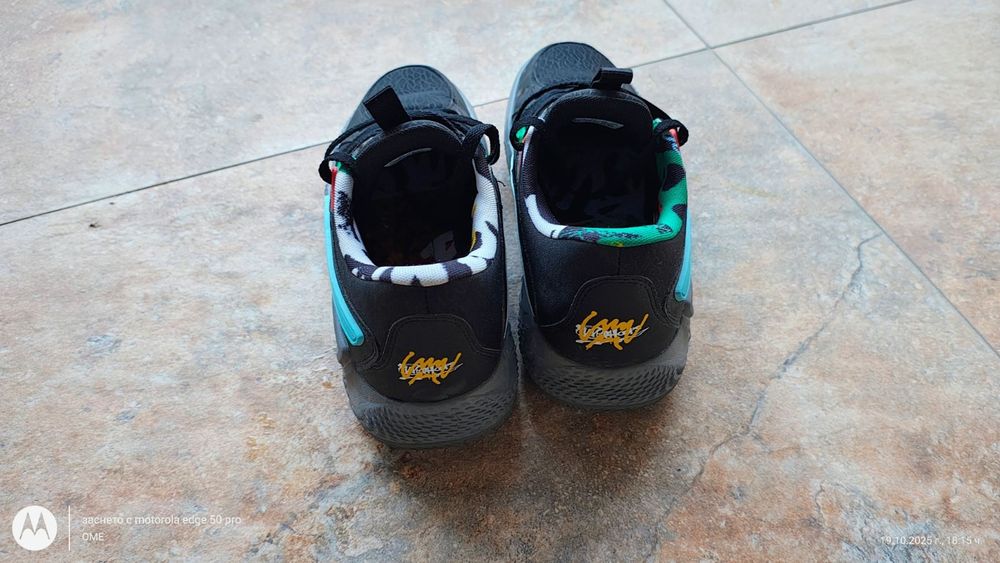 Маратонки -мъжки