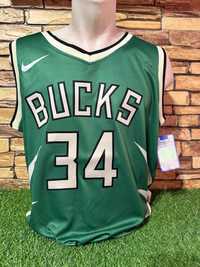 Maieu NBA (Bucks)