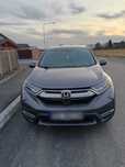 Honda CRV  Hybrid 4x4