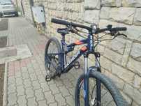 vand rockrider st540 cu garantie