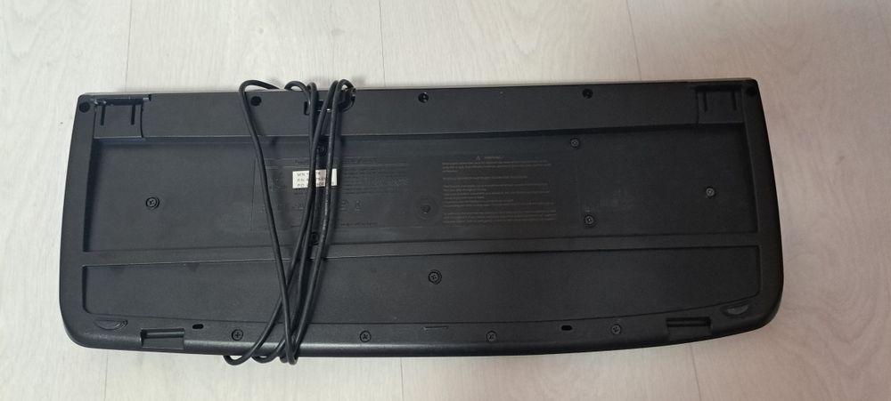 Tastatura Logitech