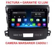 Navigatie Mitsubishi Outlander , Citroen C Crosser Nou Garantie Camera