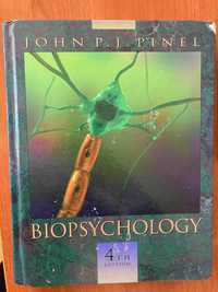 Biopsychology, John Pinel