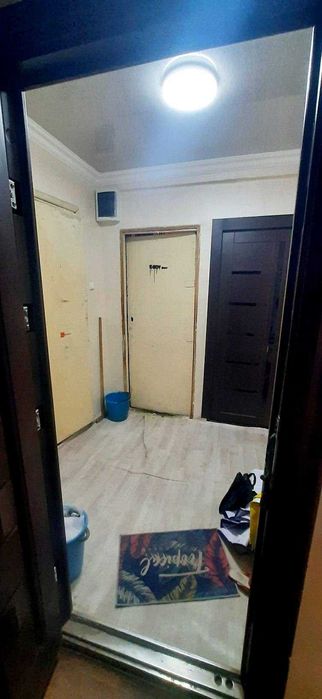 Яккас Кушбеги 2х комн/4/9, 43м2, Панель, Ремонт Хороший. Ор-р: Речка